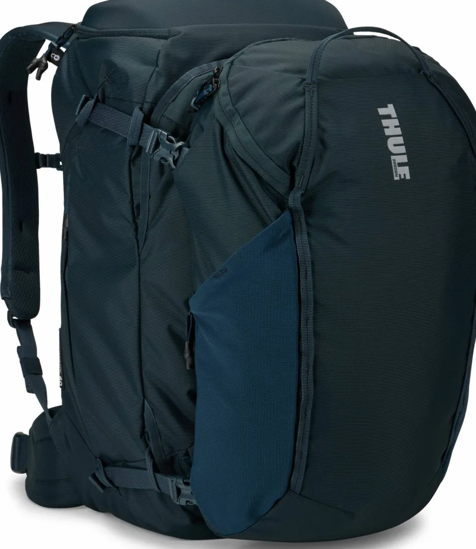 Thule Landmark Travel Pack 60L Darkest Blue