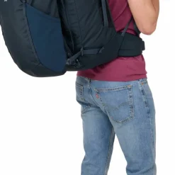Thule Landmark Travel Pack 60L Darkest Blue