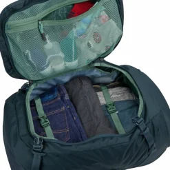 Thule Landmark Travel Pack 60L Darkest Blue