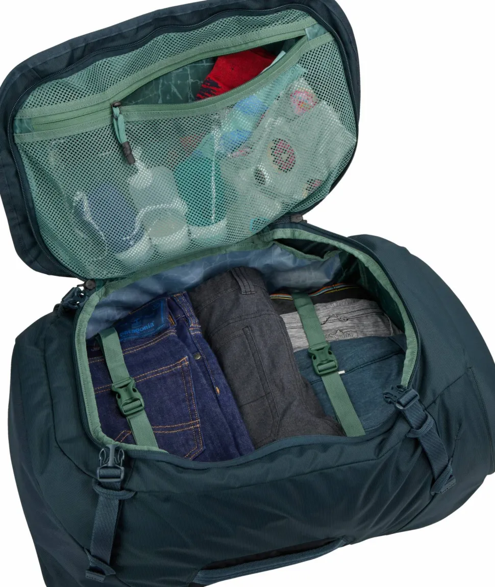 Thule Landmark Travel Pack 60L Darkest Blue