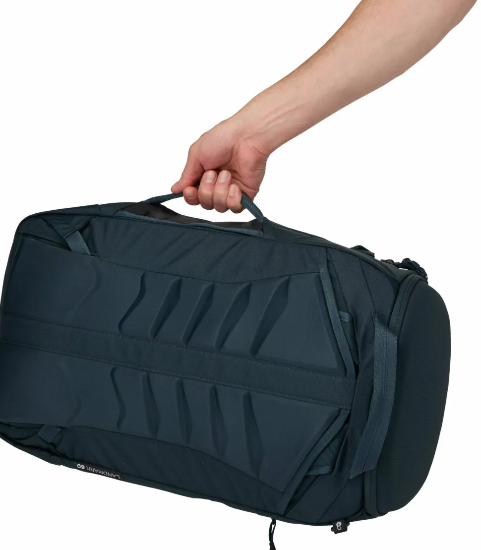 Thule Landmark Travel Pack 60L Darkest Blue