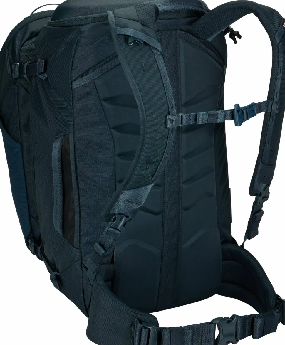 Thule Landmark Travel Pack 60L Darkest Blue