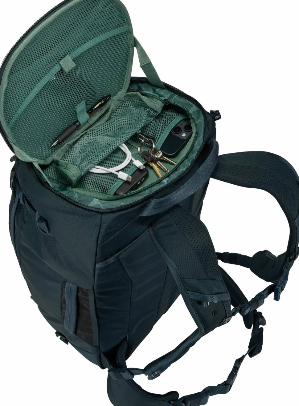 Thule Landmark Travel Pack 60L Darkest Blue