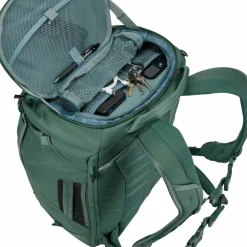 Thule Landmark Travel Pack 40L Hazy Green