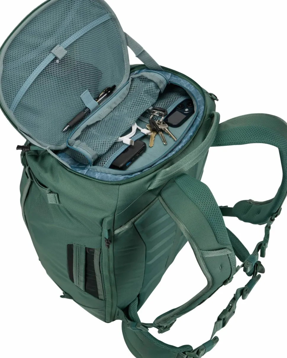 Thule Landmark Travel Pack 40L Hazy Green