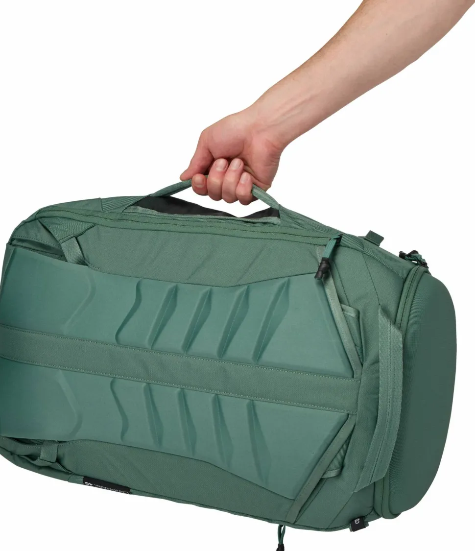 Thule Landmark Travel Pack 40L Hazy Green