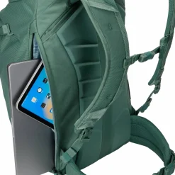 Thule Landmark Travel Pack 40L Hazy Green