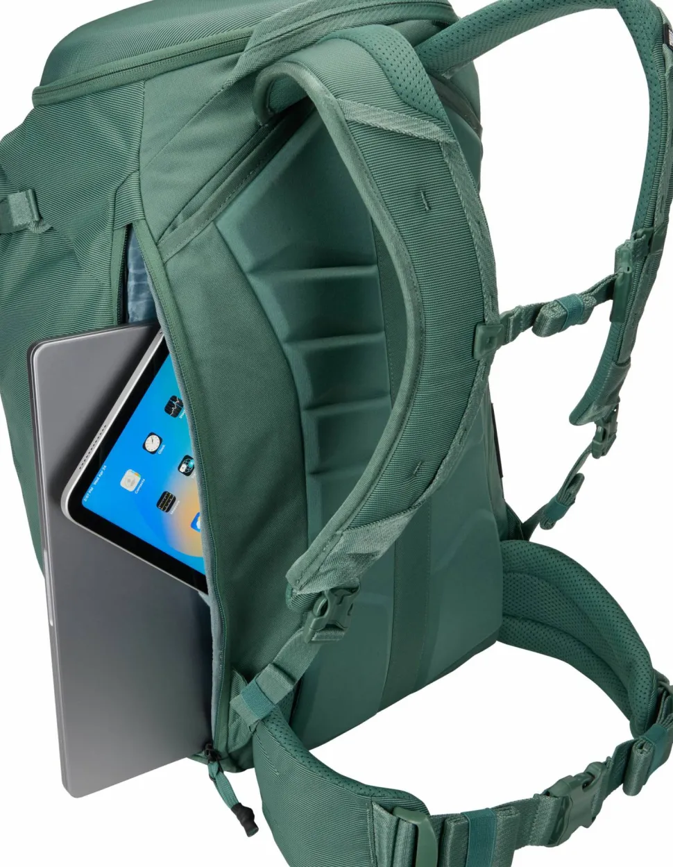 Thule Landmark Travel Pack 40L Hazy Green