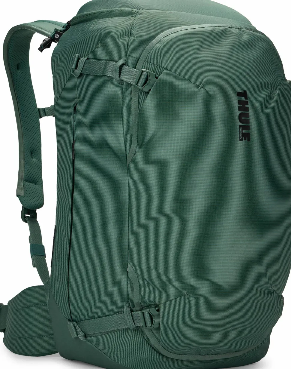 Thule Landmark Travel Pack 40L Hazy Green