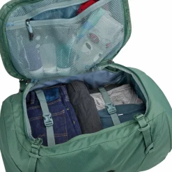 Thule Landmark Travel Pack 40L Hazy Green