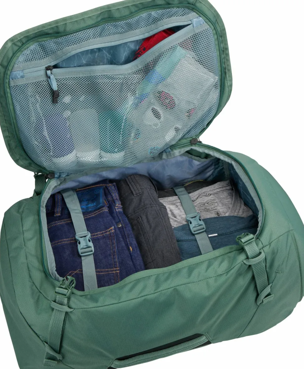 Thule Landmark Travel Pack 40L Hazy Green