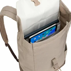 Thule Lithos Backpack 16L Brown