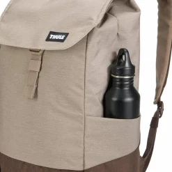 Thule Lithos Backpack 16L Brown