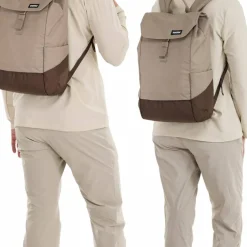 Thule Lithos Backpack 16L Brown