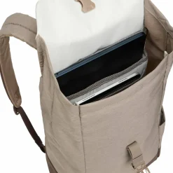 Thule Lithos Backpack 16L Brown