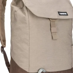 Thule Lithos Backpack 16L Brown