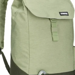 Thule Lithos Backpack 16L Green