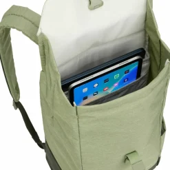 Thule Lithos Backpack 16L Green