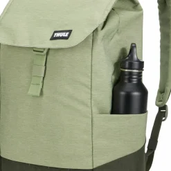 Thule Lithos Backpack 16L Green