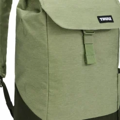 Thule Lithos Backpack 16L Green