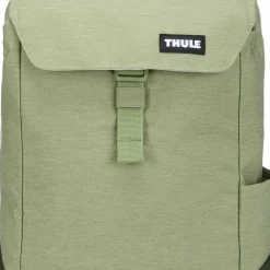 Thule Lithos Backpack 16L Green