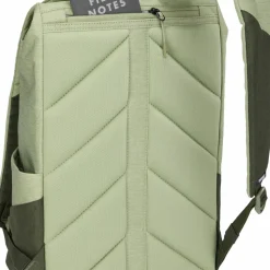 Thule Lithos Backpack 16L Green