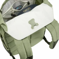 Thule Lithos Backpack 16L Green