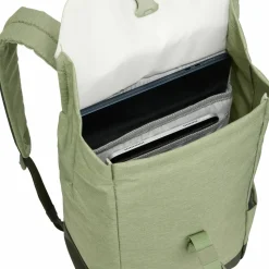 Thule Lithos Backpack 16L Green