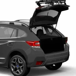 Thule OutWay Hanging 3 Bikes Black