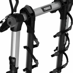 Thule OutWay Hanging 3 Bikes Black