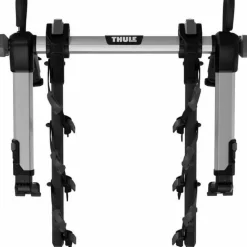 Thule OutWay Hanging 3 Bikes Black