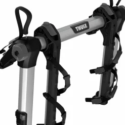 Thule OutWay Hanging 2 Bikes Black