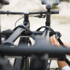 Thule OutWay Hanging 2 Bikes Black