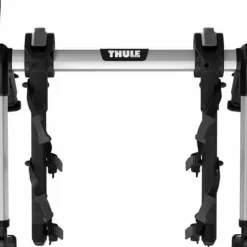 Thule OutWay Hanging 2 Bikes Black