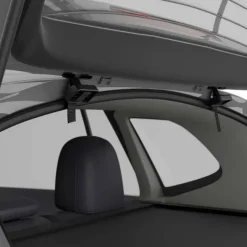 Thule OutWay Platform 2 Bikes Black