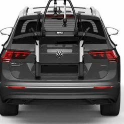 Thule OutWay Platform 2 Bikes Black