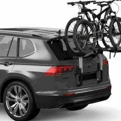 Thule OutWay Platform 2 Bikes Black