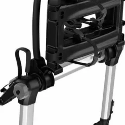 Thule OutWay Platform 2 Bikes Black
