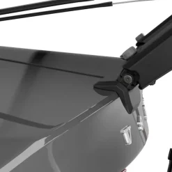 Thule OutWay Platform 2 Bikes Black