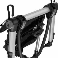 Thule OutWay Platform 2 Bikes Black