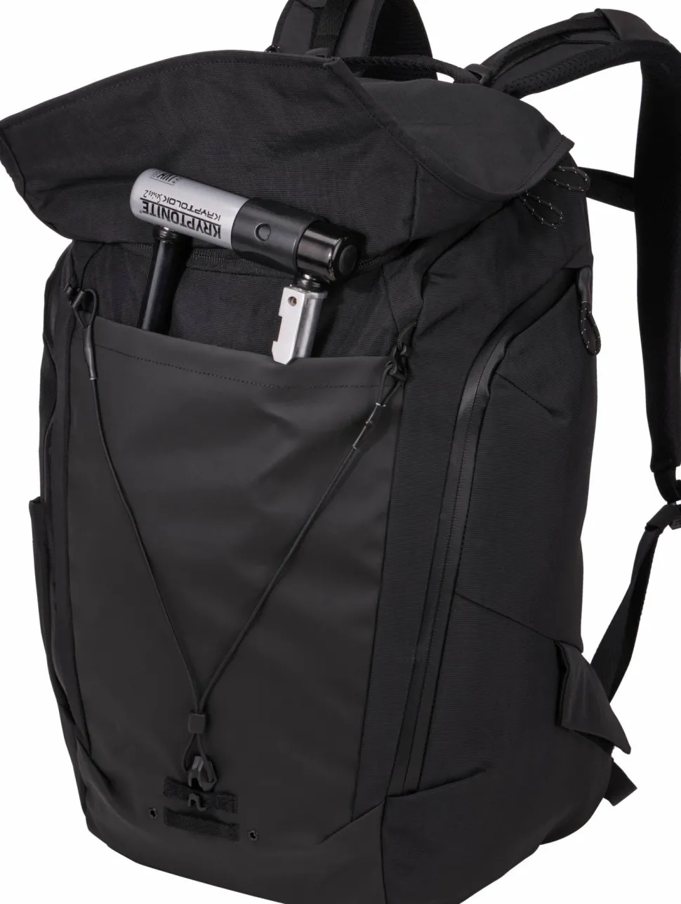 Thule Paramount Bike Backpack 28L Black