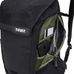 Thule Paramount Bike Backpack 28L Black