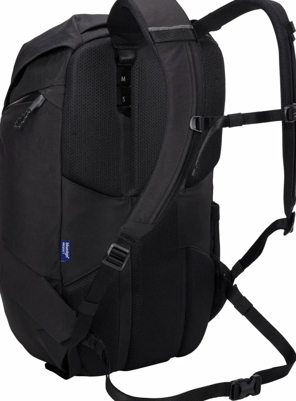 Thule Paramount Bike Backpack 28L Black