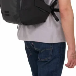 Thule Paramount Bike Backpack 28L Black