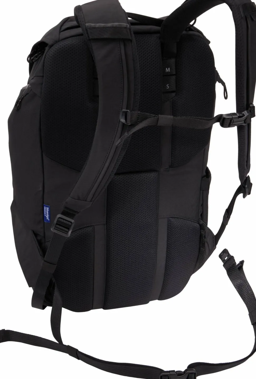 Thule Paramount Bike Backpack 28L Black