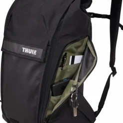 Thule Paramount Bike Backpack 20L Black