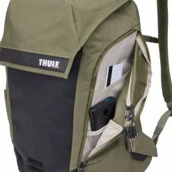 Thule Paramount Bike Backpack 28L Soft Green