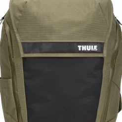 Thule Paramount Bike Backpack 28L Soft Green