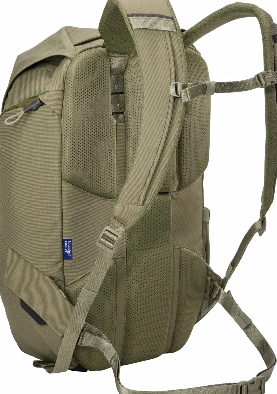 Thule Paramount Bike Backpack 28L Soft Green