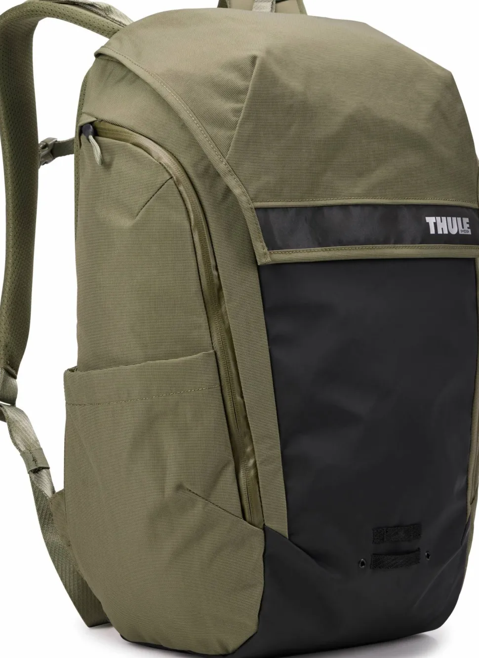 Thule Paramount Bike Backpack 28L Soft Green